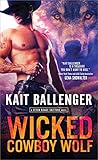 Wicked Cowboy Wolf
