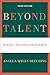 Beyond Talent: Creating a Successful Career in Music