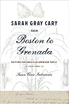 Sarah Gray Cary f...