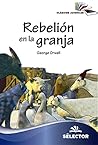 Rebelión en la granja (Clasicos Juveniles) (Spanish Edition) Book cover for Rebelión en la granja (Clasicos Juveniles) (Spanish Edition)