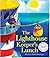 The Lighthouse Keeper's Lunch