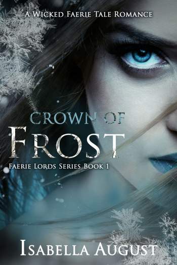 Crown of Frost (Faerie Lords #1)