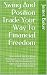 Swing and Position Trade Your Way to Financial Freedom by James Baker