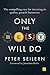 Only the Best Will Do: The compelling case for investing in quality growth businesses
