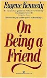 On Being a Friend