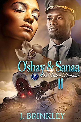 O'shay & Sanaa 2: Suspense Thriller (Kindle Edition)