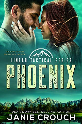 Phoenix (Linear Tactical, #8)