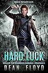 Hard Luck (Saga of the Shamrock Samurai #5)