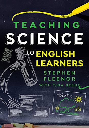 Teaching Science to English Learners (Paperback)