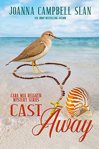 Cast Away (Second Chance, #4)