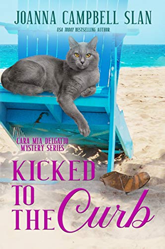 Kicked to the Curb (Second Chance, #2)