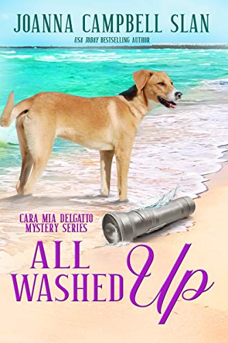 All Washed Up (Second Chance, #3)
