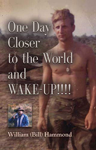 One Day Closer to the World and WAKE-UP!!! (Kindle Edition)