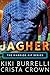 Jagher (Kif Warriors, #2)