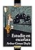 Estudio en escarlata (Spanish Edition)