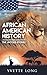 African American History by Yvette Long
