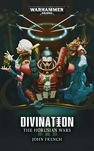 Divination (The Horusian Wars)