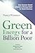 Green Energy for a Billion Poor by Nancy Wimmer