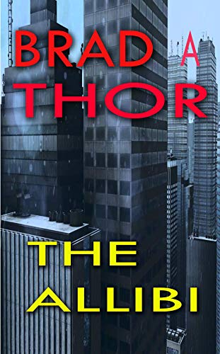 The Allibi (Kindle Edition)