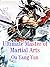 Ultimate Master of Martial Arts: Volume 2
