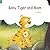 Baby Tiger and Mom: Books f...