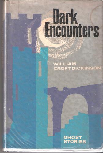 The Witch's Bone (Unknown Binding)