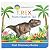 T.REX from Head to Tail (Smithsonian Kids First Discovery Books)