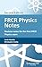FRCR Physics Notes: Revisio...