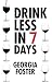 Drink Less in 7 Days