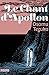 Le chant d'Apollon