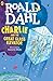 Charlie and the Great Glass Elevator (Charlie Bucket, #2)
