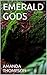 Emerald Gods (The Rose of Petra #2)