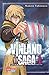 Vinland Saga 1 by Makoto Yukimura