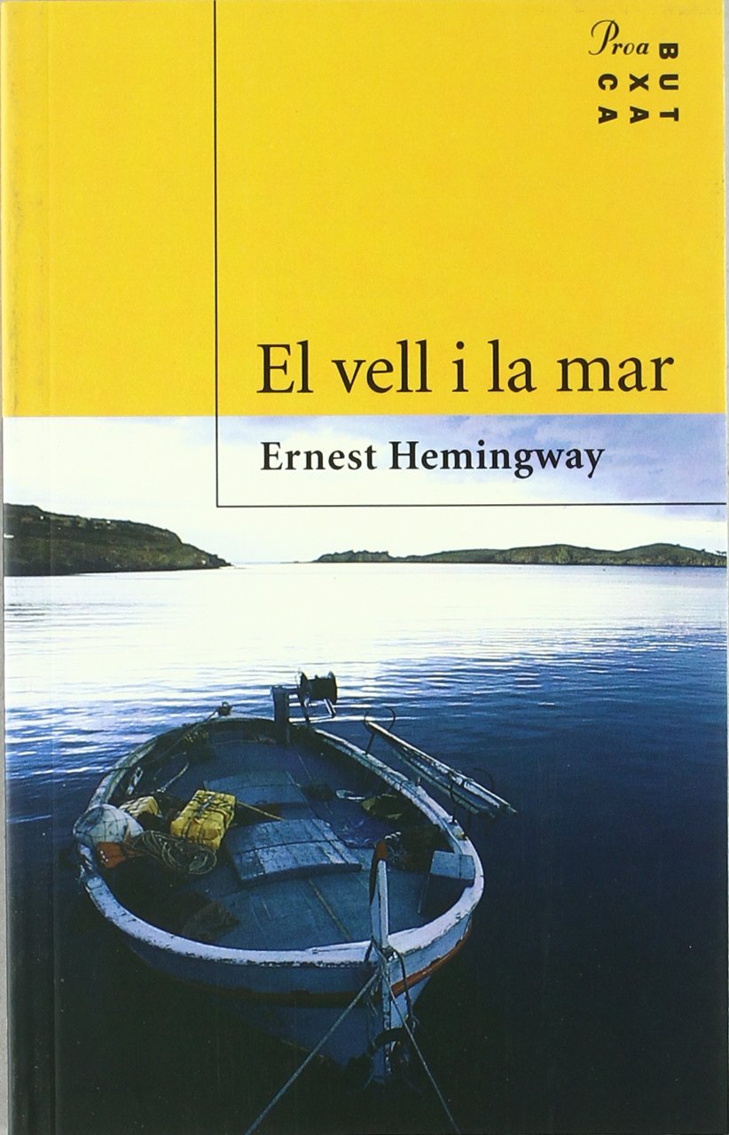 El vell i la mar
