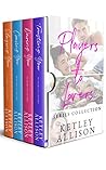 Players to Lovers Collection by Ketley Allison