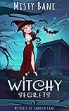 Witchy Secrets