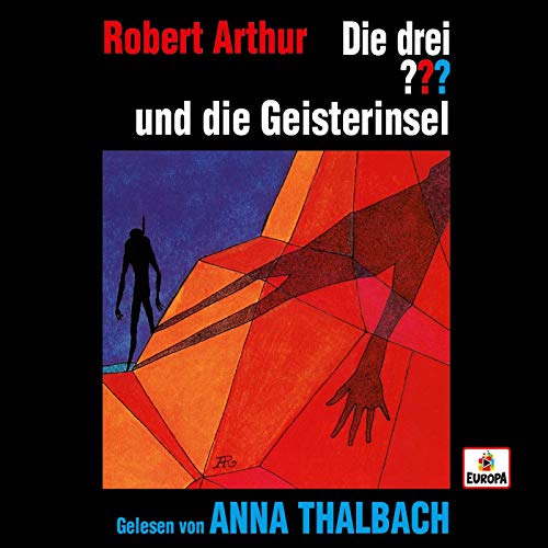Die drei ??? und die Geisterinsel (Die drei Fragezeichen Hörbücher, #2).