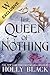 The Queen of Nothing (The Folk of the Air, #3)