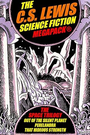 The C.S. Lewis Science Fiction MEGAPACK®