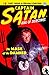 Captain Satan #1: The Mask of the Damned