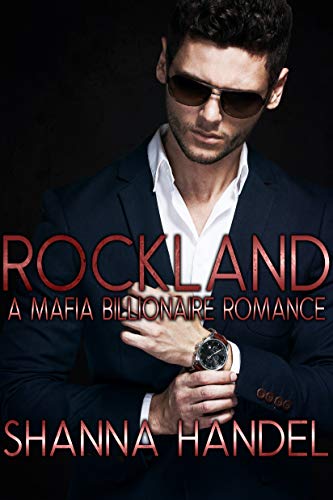 Rockland (Bachman Brotherhood, #3)