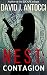 Contagion: An Alivia Morgan Thriller