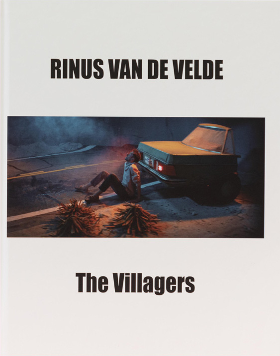 Rinus Van de Velde: The Villagers