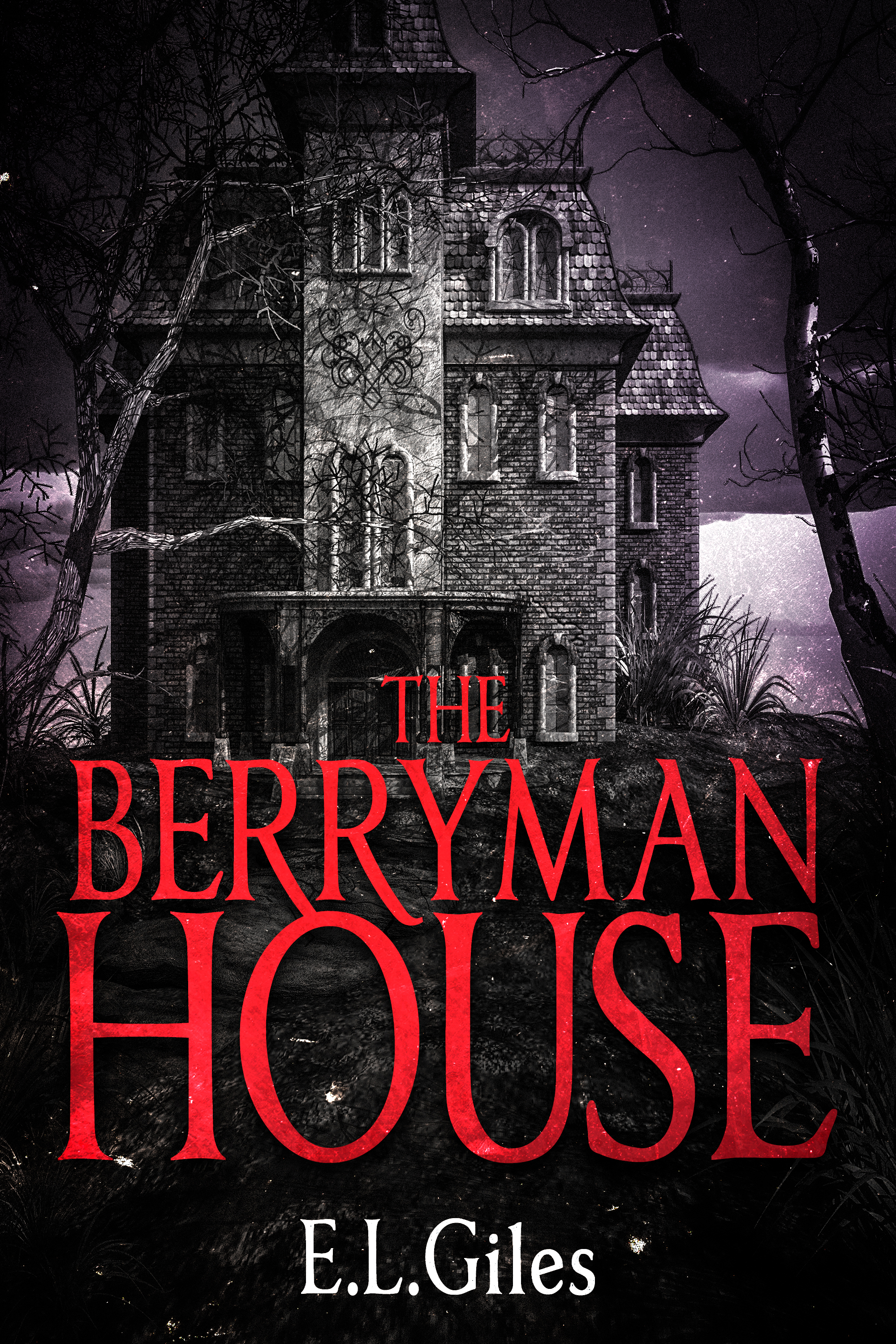 The Berryman House