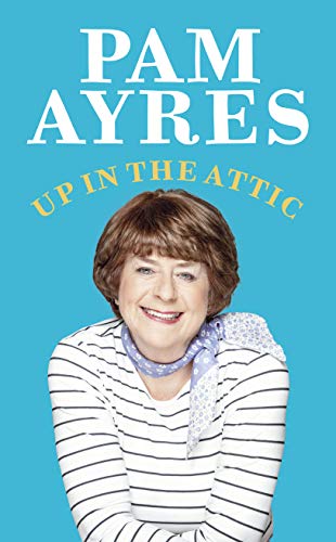 Up in the Attic (Hardcover)