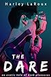 Image for The Dare