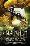 Ambushed (Valkyrie Academy Dragon Alliance #6)