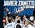 Javier Zanetti: Il Capitano (Italian Edition)