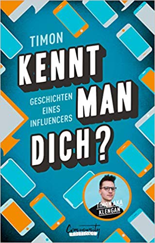Kennt man dich? Geschichten eines Influencers (Paperback)