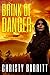 Brink of Danger (Fog Lake Suspense, #3)